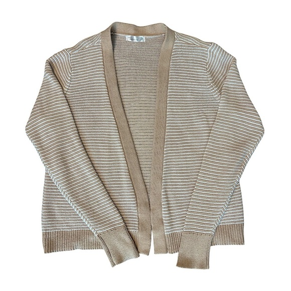Knit Cardigan - Picture 1 of 10